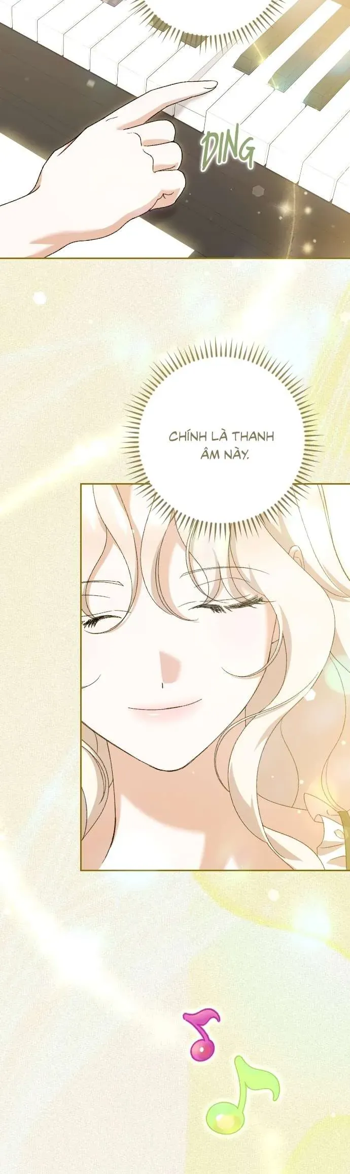 Dành Cho Những Ai Coi Hối Tiếc Là Điều Xa Xỉ Chap 64 - Next Chap 63