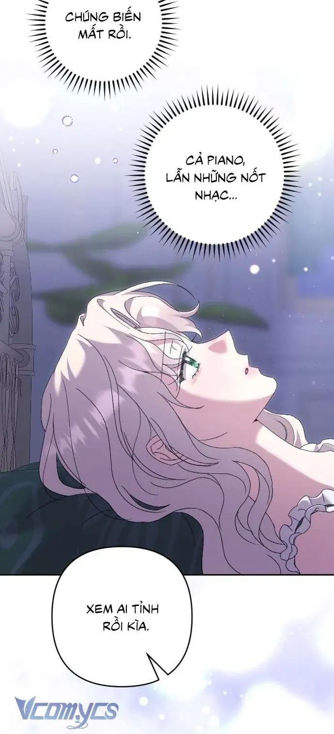 Dành Cho Những Ai Coi Hối Tiếc Là Điều Xa Xỉ Chap 64 - Next Chap 63