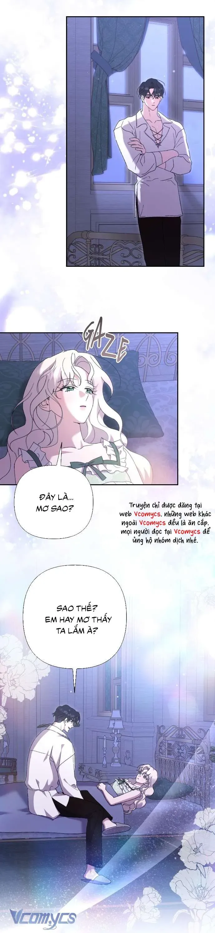 Dành Cho Những Ai Coi Hối Tiếc Là Điều Xa Xỉ Chap 64 - Next Chap 63
