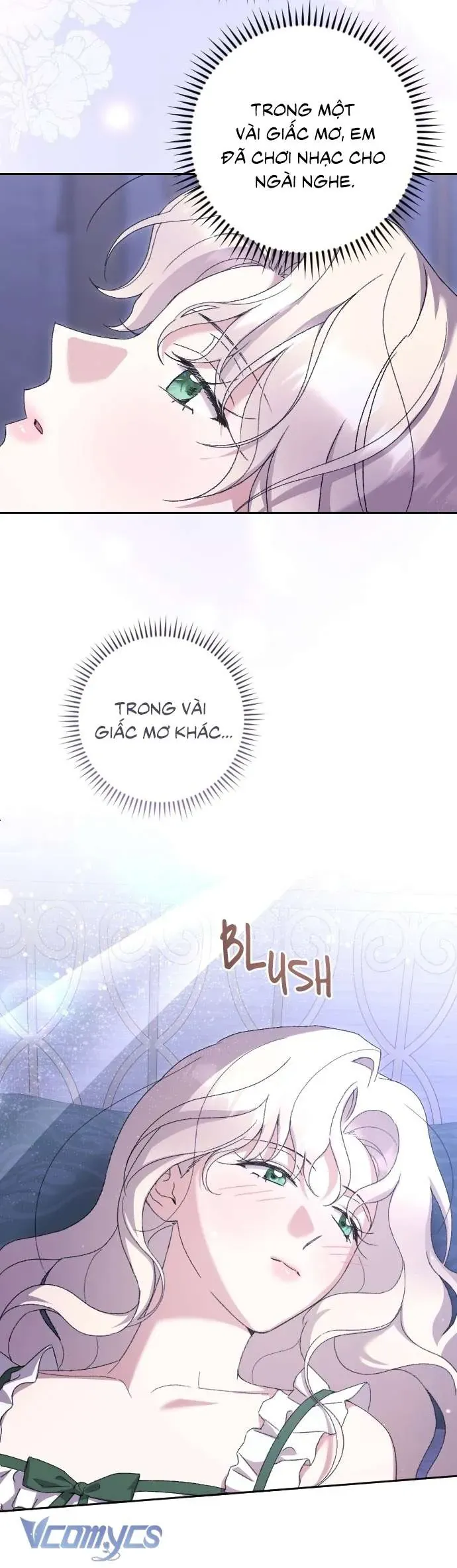 Dành Cho Những Ai Coi Hối Tiếc Là Điều Xa Xỉ Chap 64 - Next Chap 63