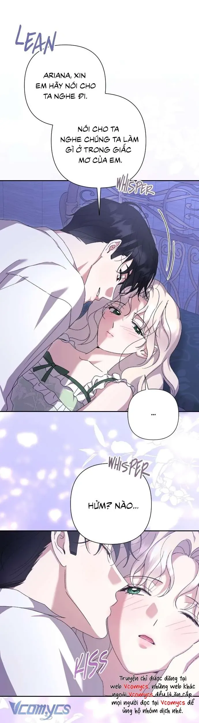 Dành Cho Những Ai Coi Hối Tiếc Là Điều Xa Xỉ Chap 64 - Next Chap 63