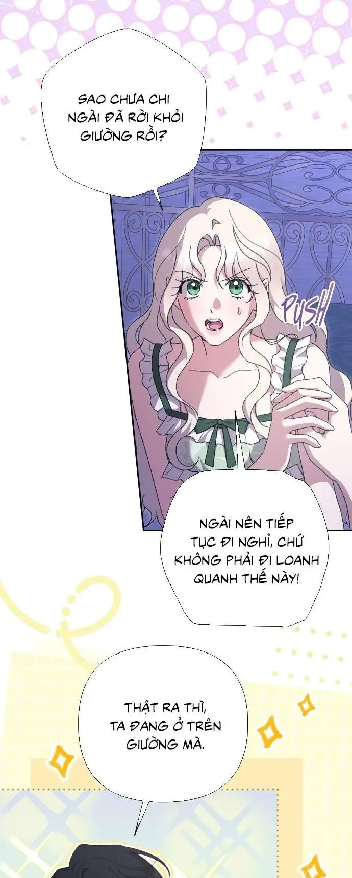 Dành Cho Những Ai Coi Hối Tiếc Là Điều Xa Xỉ Chap 64 - Next Chap 63
