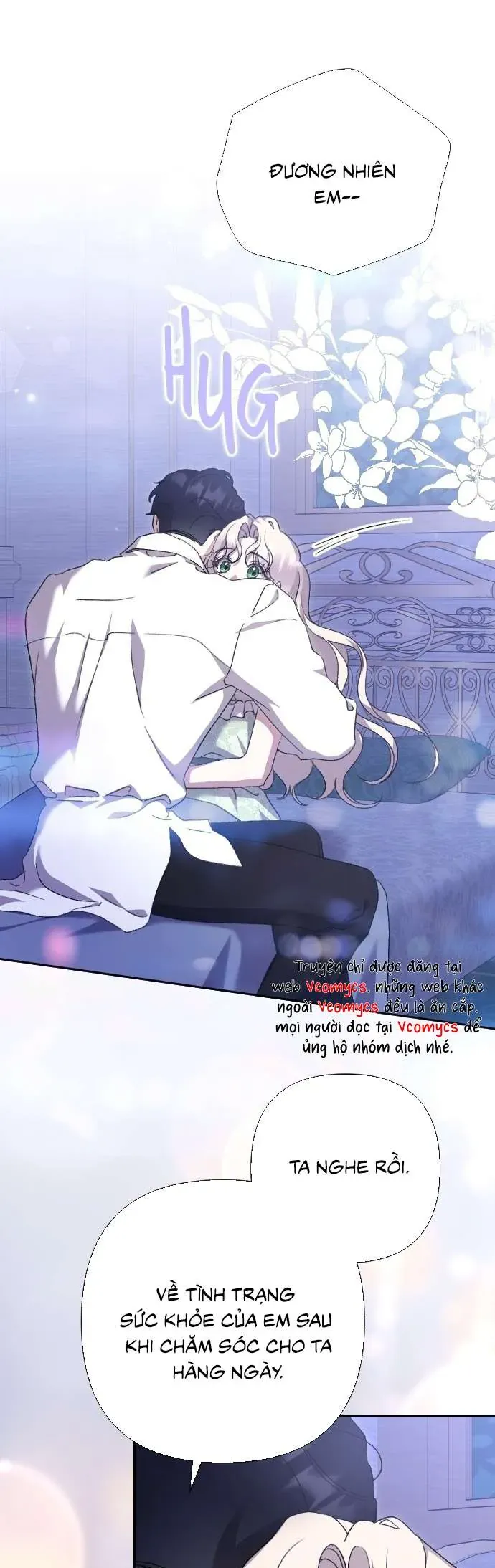 Dành Cho Những Ai Coi Hối Tiếc Là Điều Xa Xỉ Chap 64 - Next Chap 63