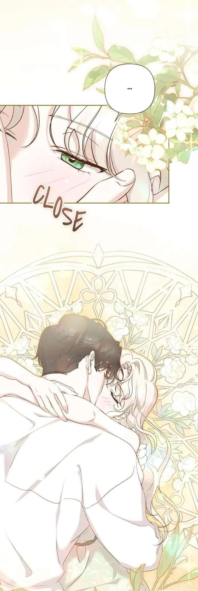 Dành Cho Những Ai Coi Hối Tiếc Là Điều Xa Xỉ Chap 64 - Next Chap 63