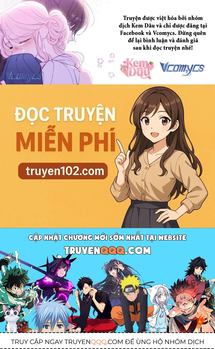 Dành Cho Những Ai Coi Hối Tiếc Là Điều Xa Xỉ Chap 64 - Next Chap 63