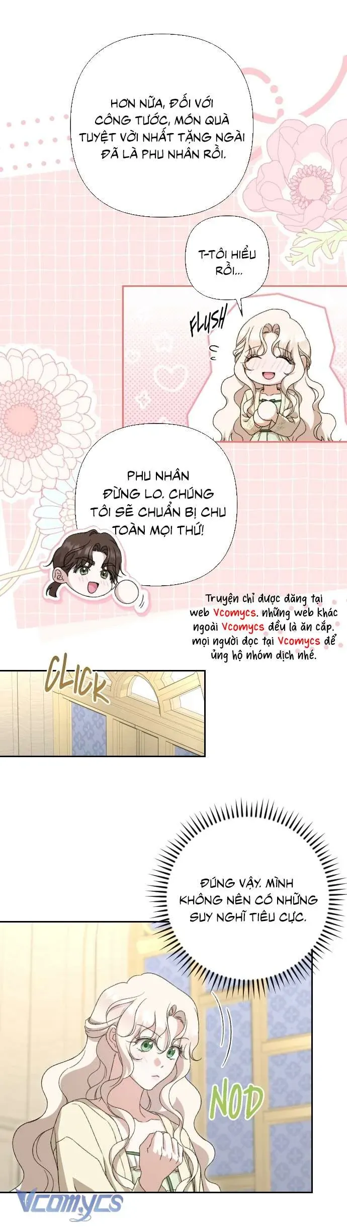 Dành Cho Những Ai Coi Hối Tiếc Là Điều Xa Xỉ Chap 64 - Next Chap 63