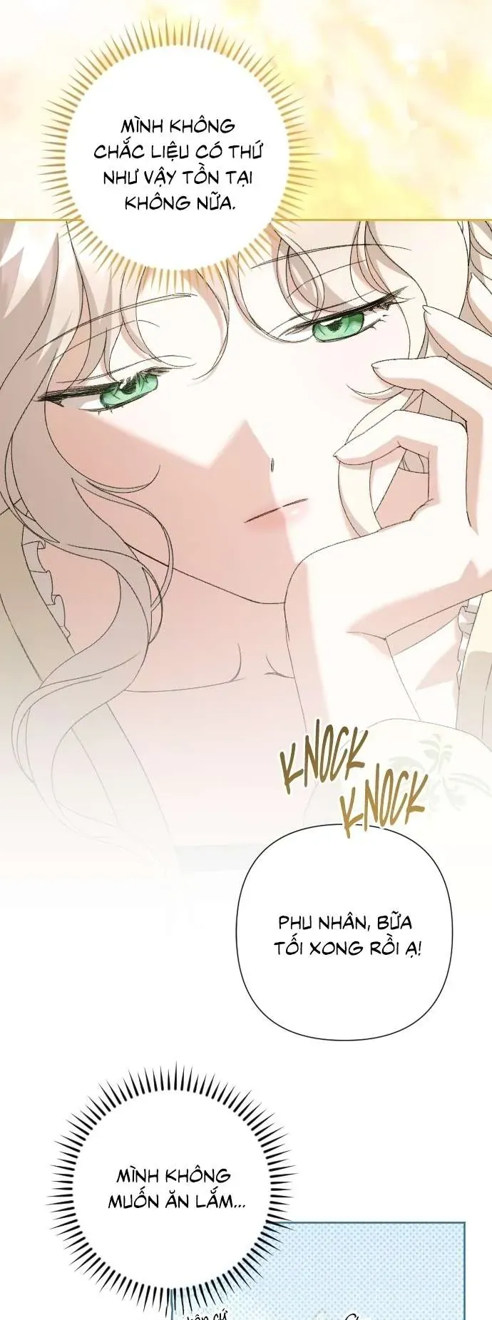 Dành Cho Những Ai Coi Hối Tiếc Là Điều Xa Xỉ Chap 64 - Next Chap 63