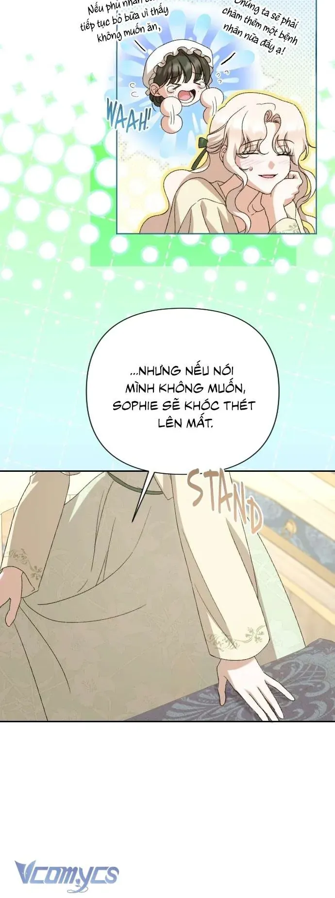Dành Cho Những Ai Coi Hối Tiếc Là Điều Xa Xỉ Chap 64 - Next Chap 63