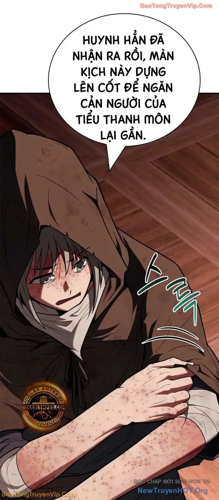 Huấn Luyện Viên Murim Thiên Tài Chap 96 - Next Chap 95