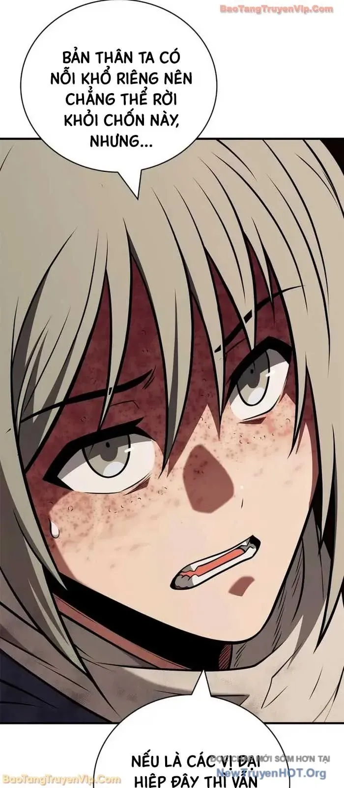 Huấn Luyện Viên Murim Thiên Tài Chap 96 - Next Chap 95