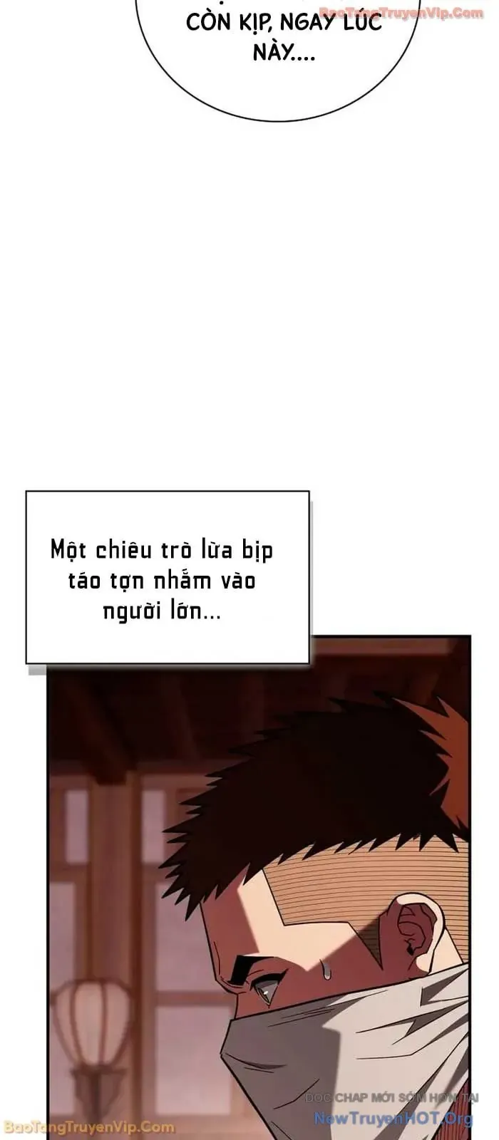 Huấn Luyện Viên Murim Thiên Tài Chap 96 - Next Chap 95