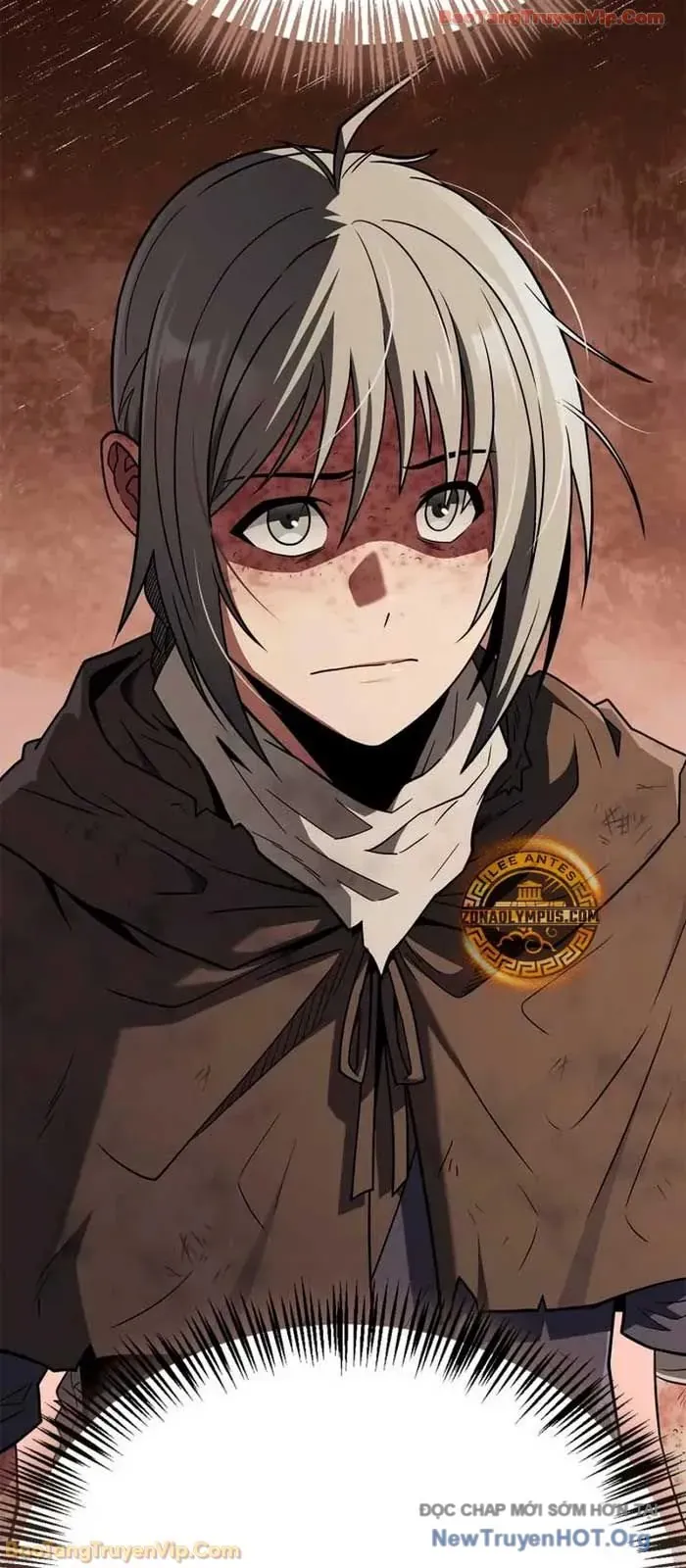 Huấn Luyện Viên Murim Thiên Tài Chap 96 - Next Chap 95