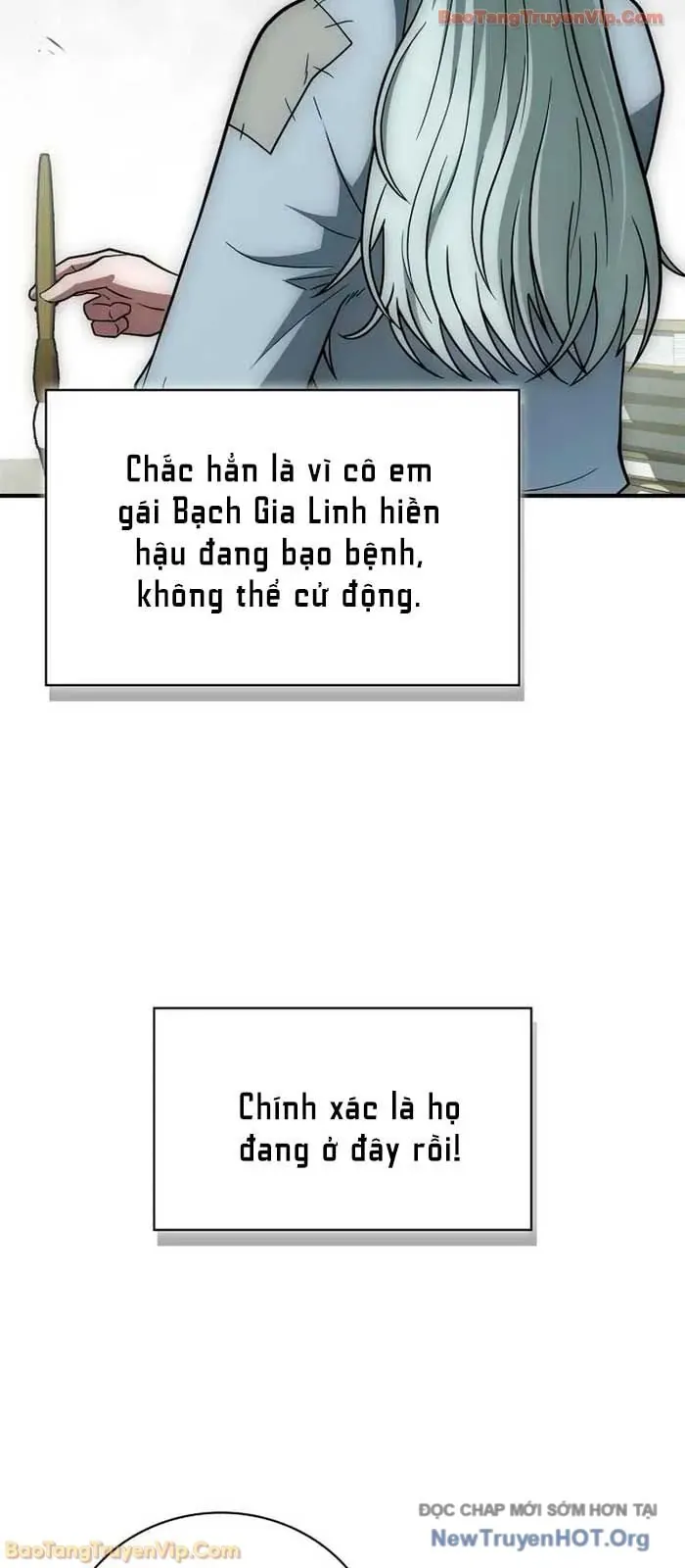 Huấn Luyện Viên Murim Thiên Tài Chap 96 - Next Chap 95