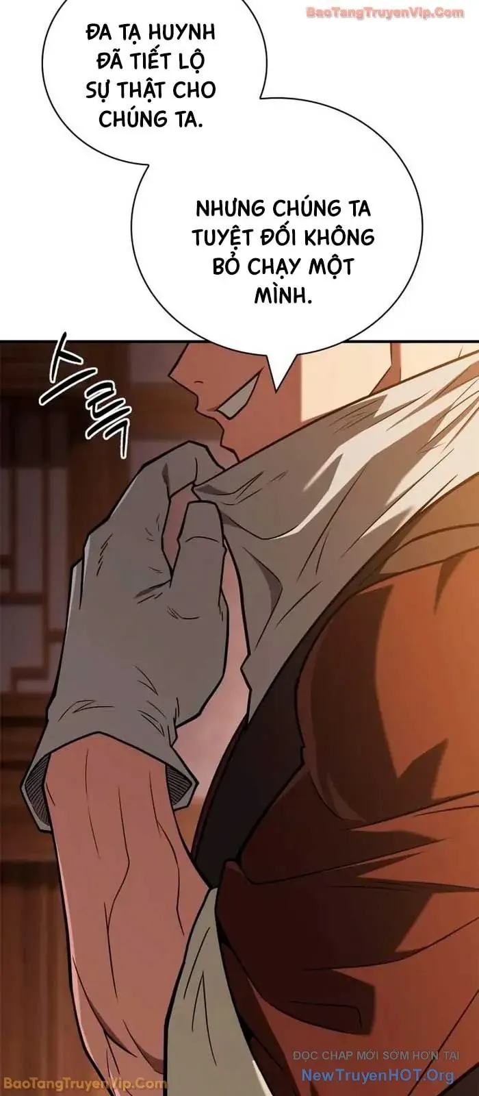 Huấn Luyện Viên Murim Thiên Tài Chap 96 - Next Chap 95