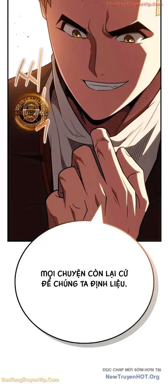 Huấn Luyện Viên Murim Thiên Tài Chap 96 - Next Chap 95