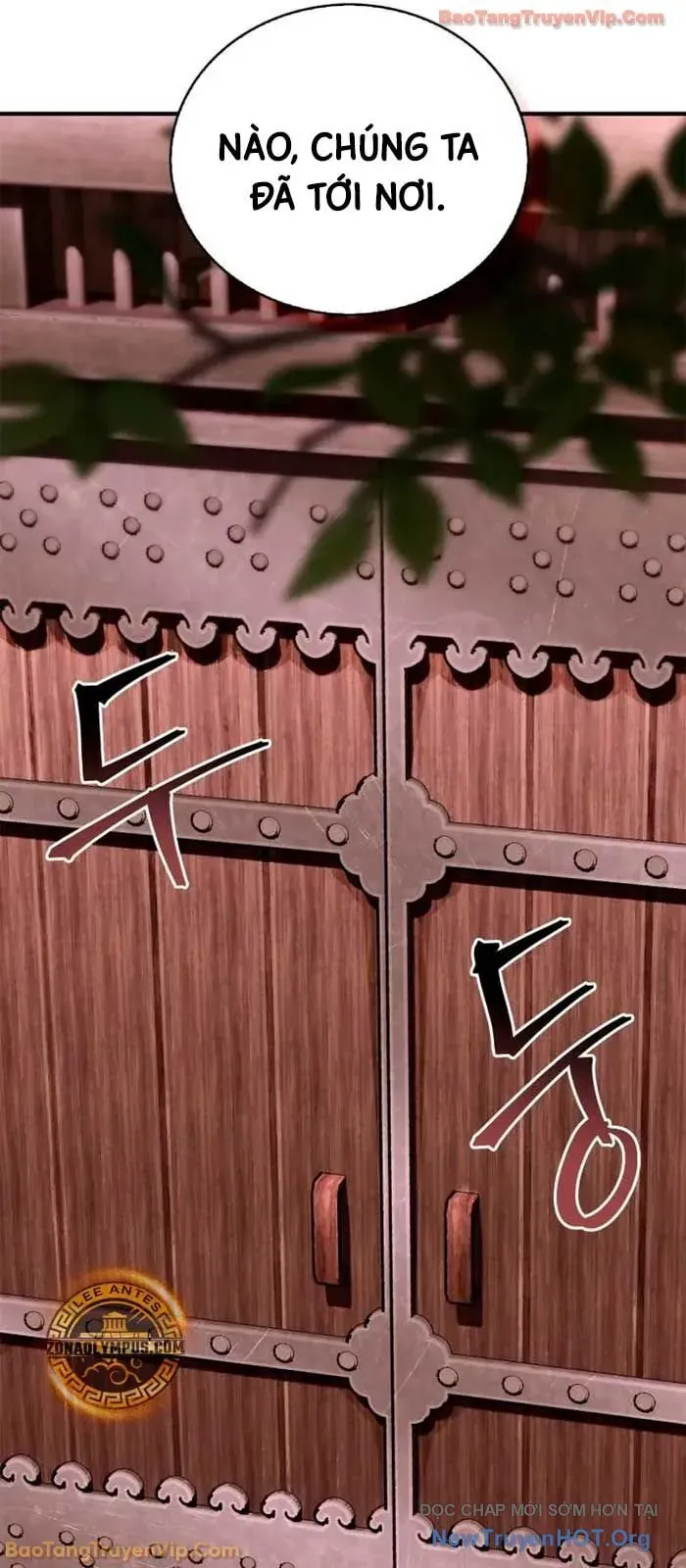 Huấn Luyện Viên Murim Thiên Tài Chap 96 - Next Chap 95