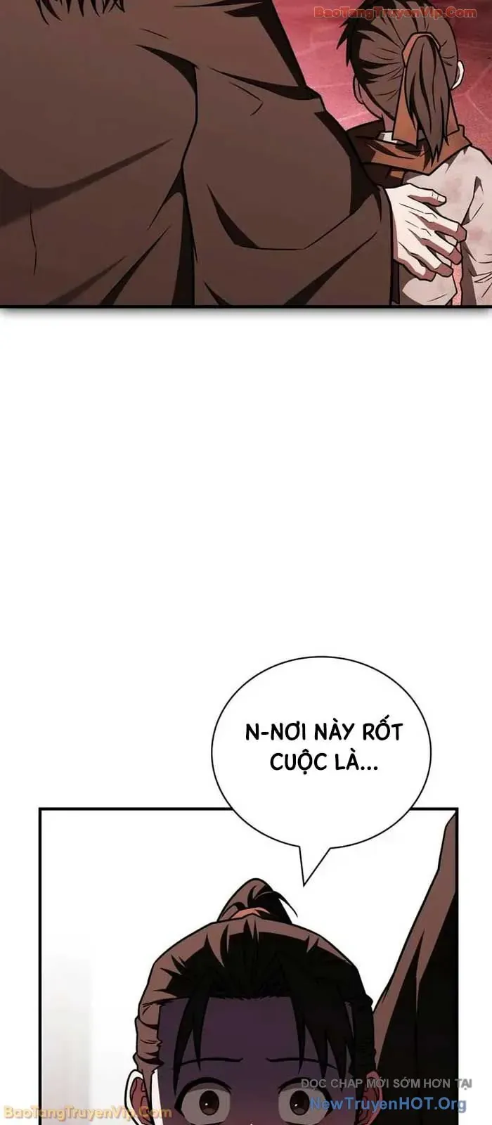 Huấn Luyện Viên Murim Thiên Tài Chap 96 - Next Chap 95