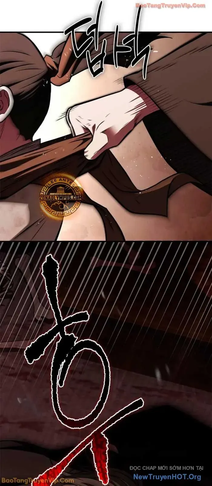 Huấn Luyện Viên Murim Thiên Tài Chap 96 - Next Chap 95