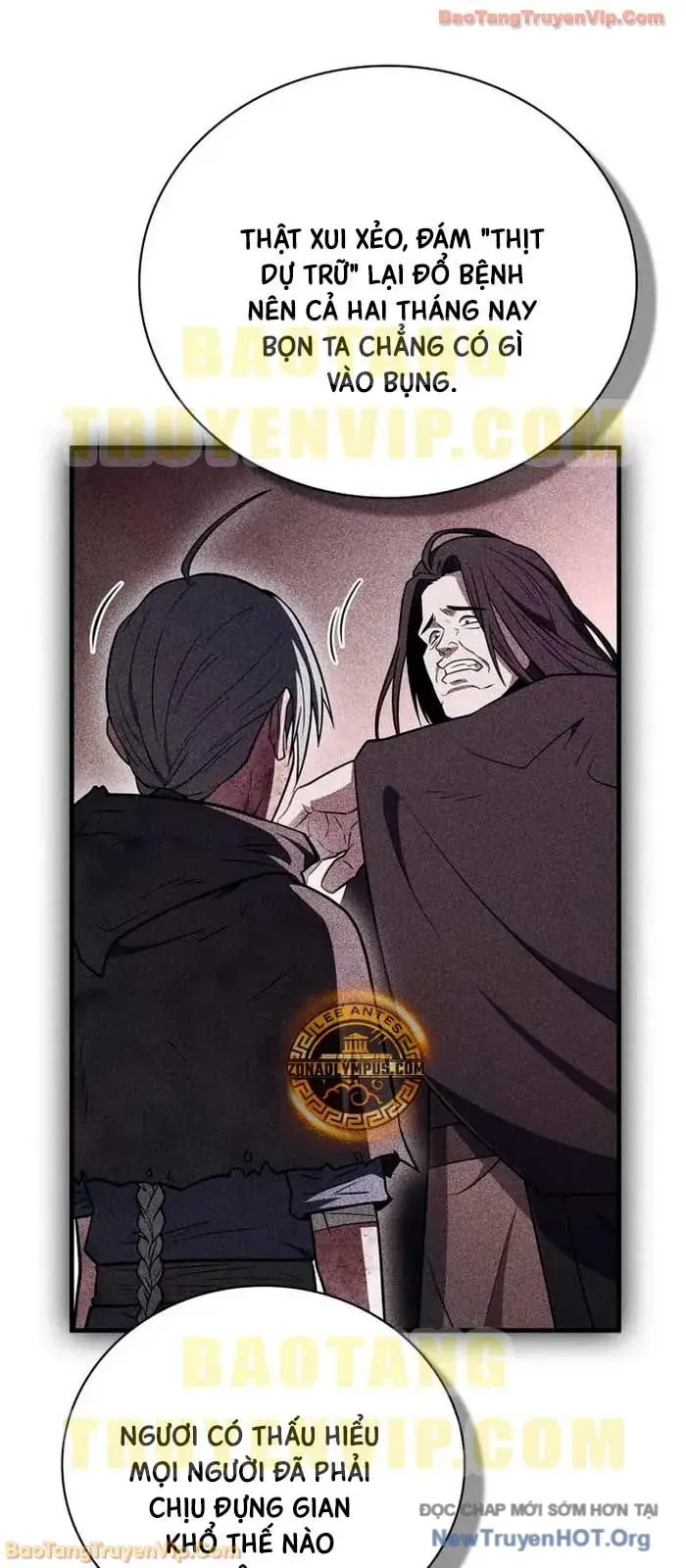 Huấn Luyện Viên Murim Thiên Tài Chap 96 - Next Chap 95