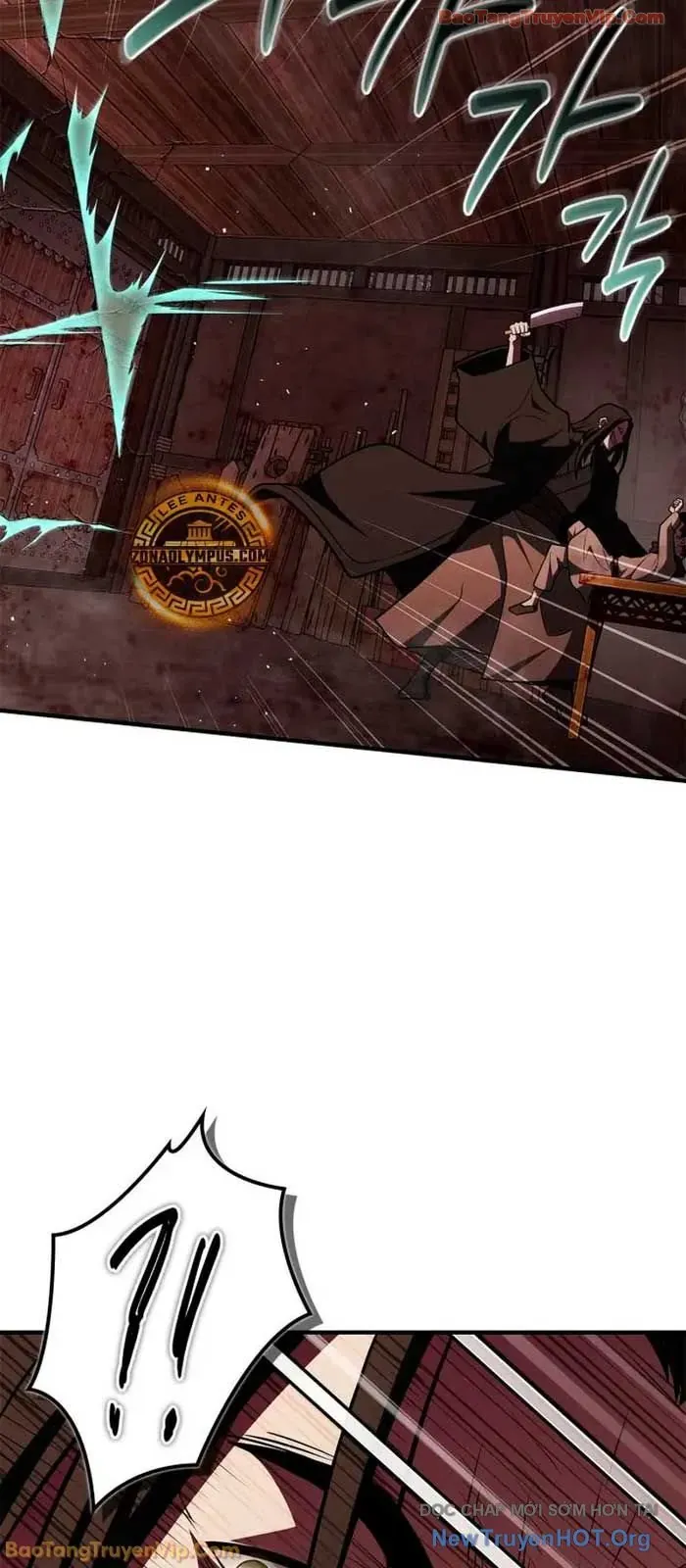 Huấn Luyện Viên Murim Thiên Tài Chap 96 - Next Chap 95