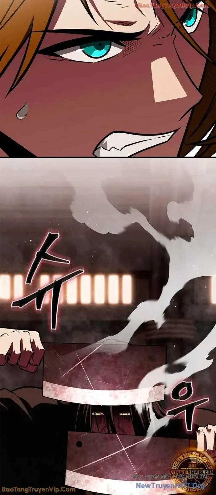 Huấn Luyện Viên Murim Thiên Tài Chap 96 - Next Chap 95