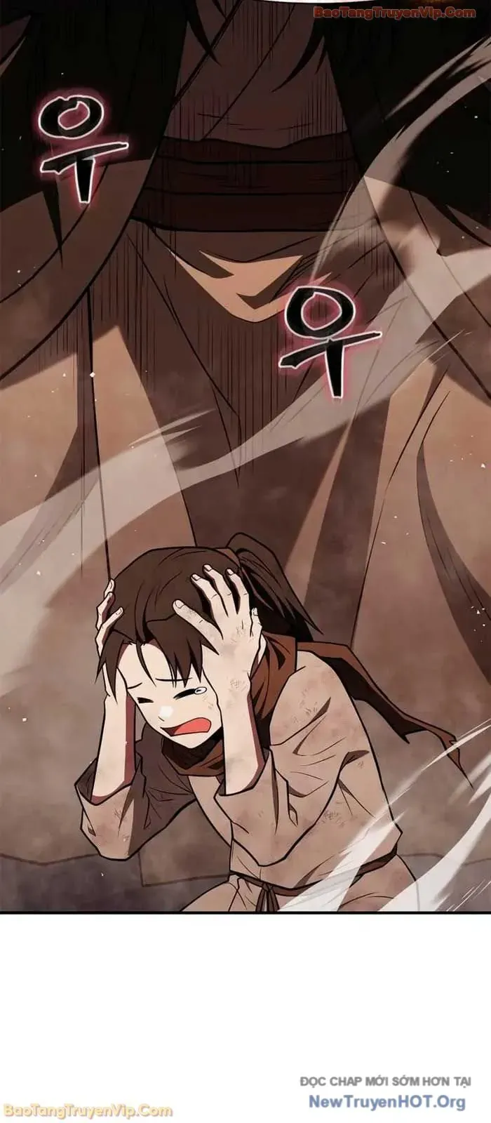 Huấn Luyện Viên Murim Thiên Tài Chap 96 - Next Chap 95