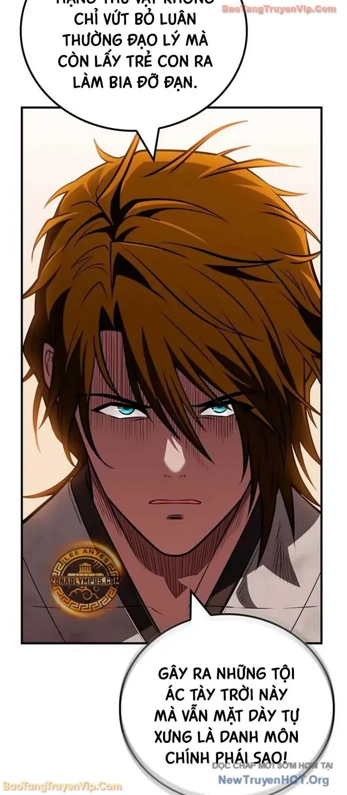 Huấn Luyện Viên Murim Thiên Tài Chap 96 - Next Chap 95