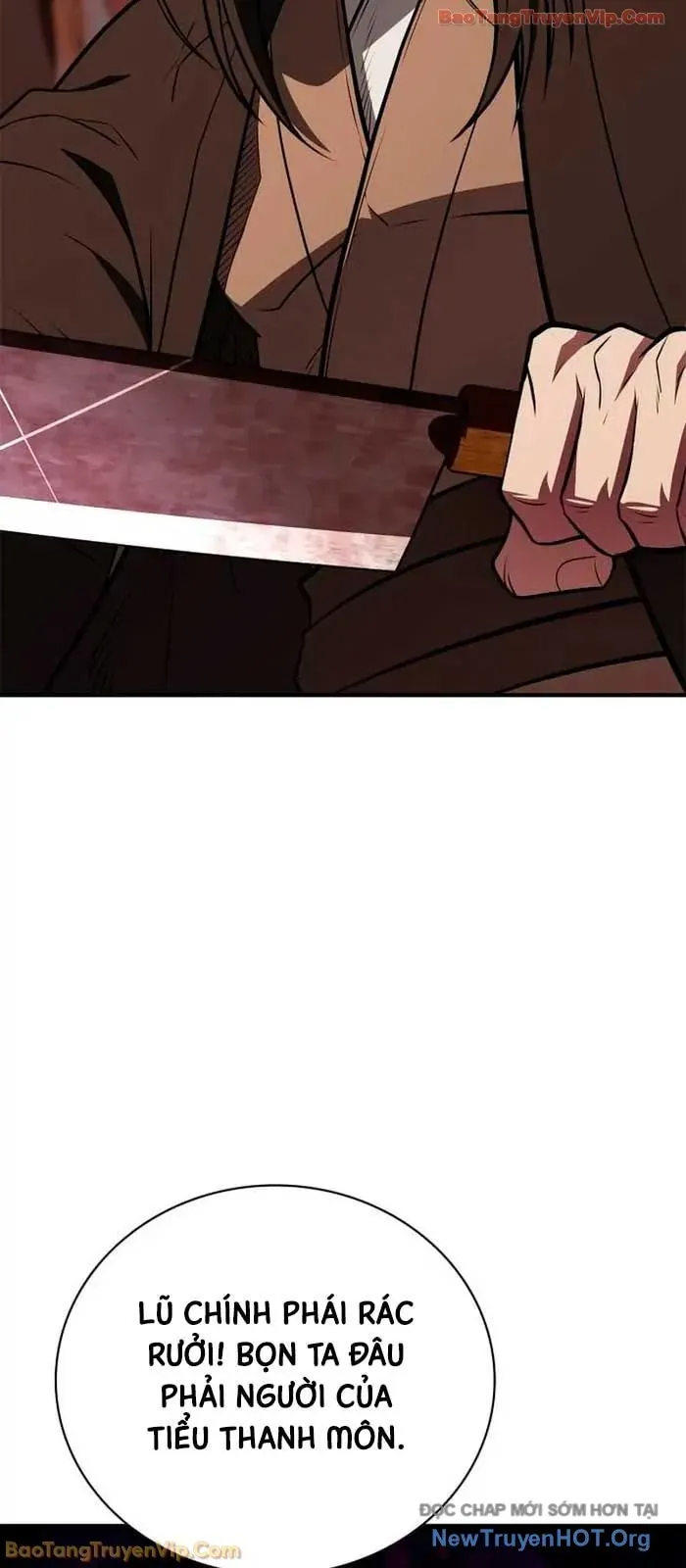 Huấn Luyện Viên Murim Thiên Tài Chap 96 - Next Chap 95