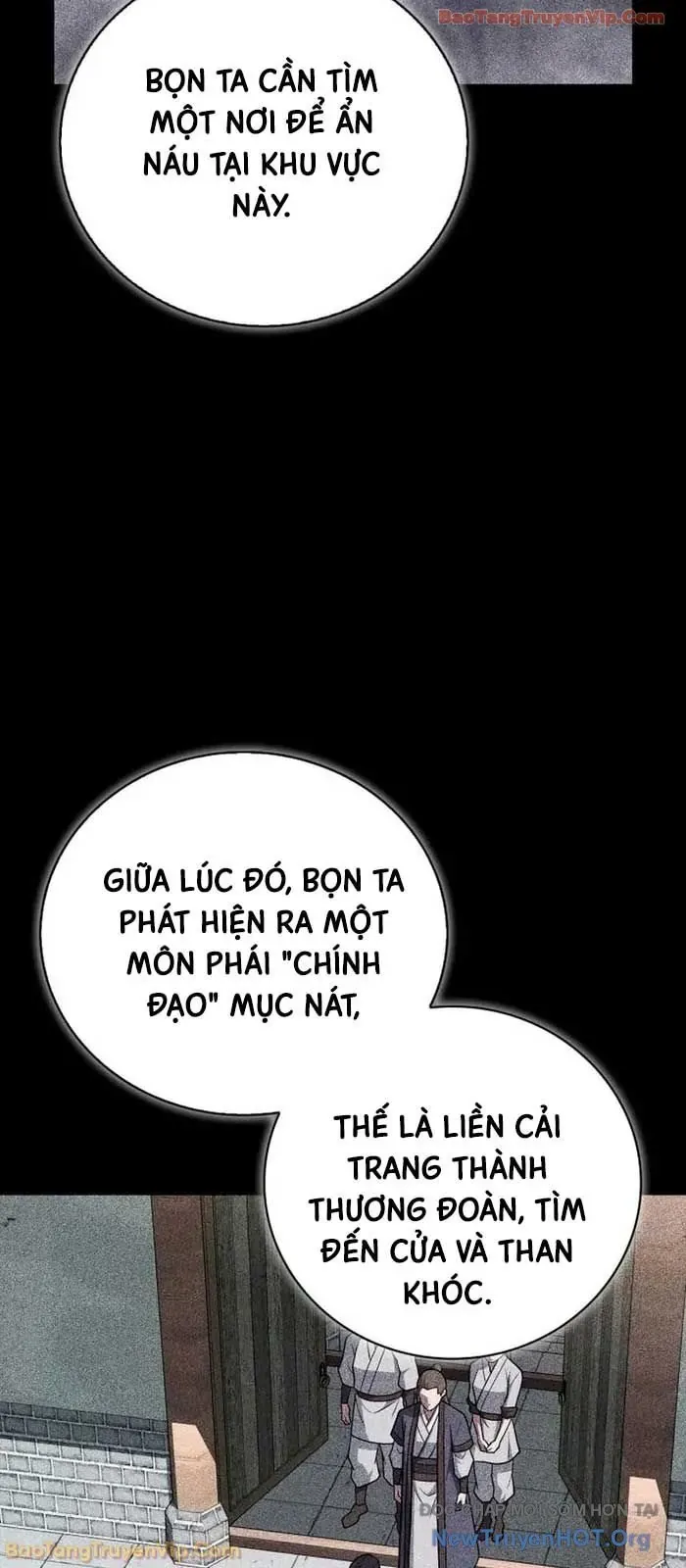 Huấn Luyện Viên Murim Thiên Tài Chap 96 - Next Chap 95