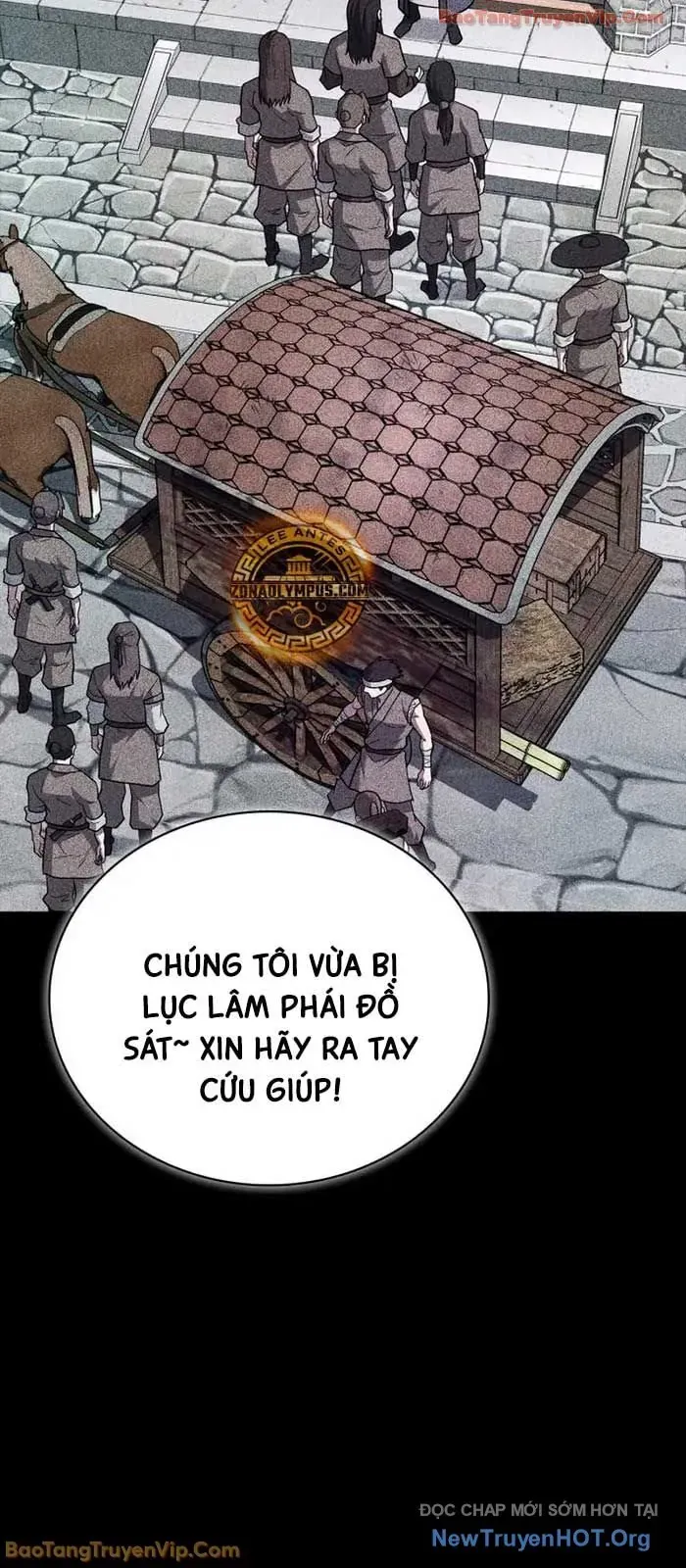 Huấn Luyện Viên Murim Thiên Tài Chap 96 - Next Chap 95