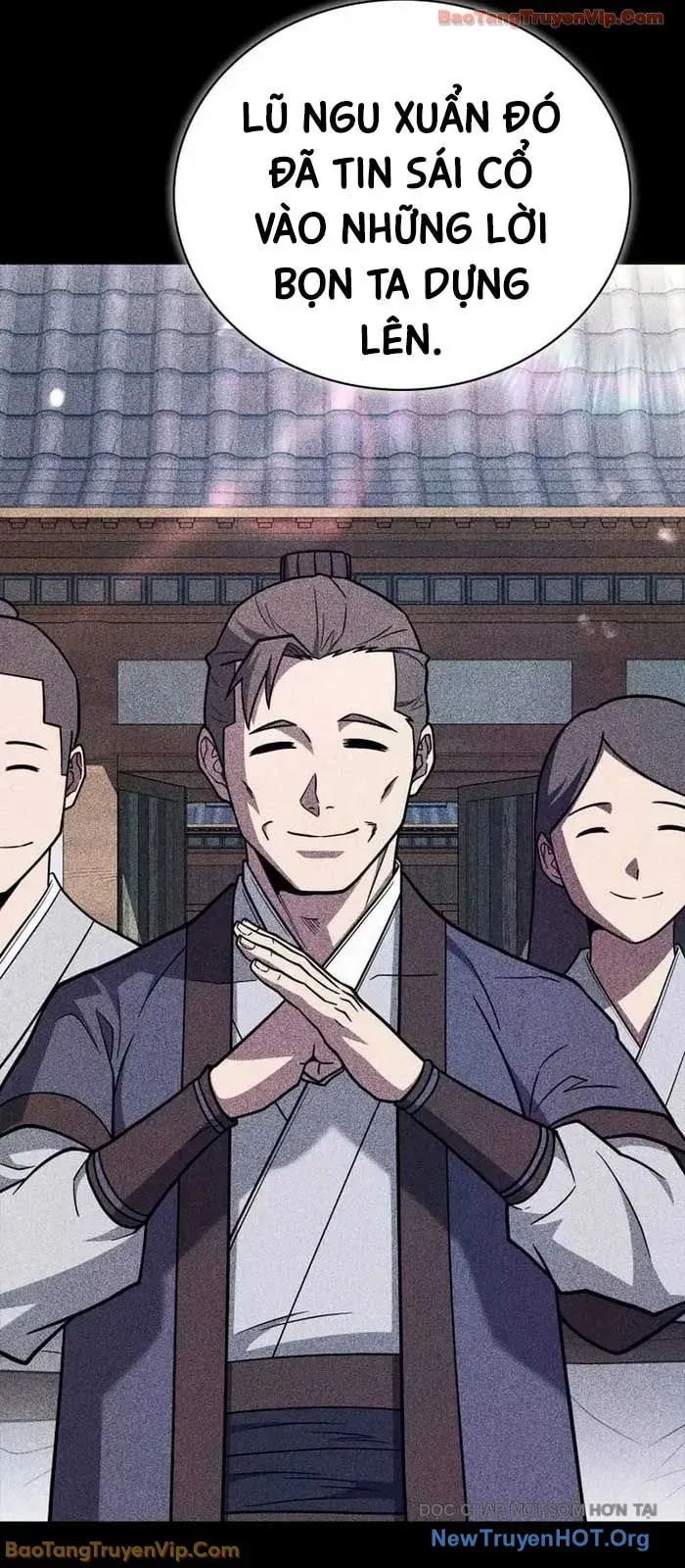 Huấn Luyện Viên Murim Thiên Tài Chap 96 - Next Chap 95