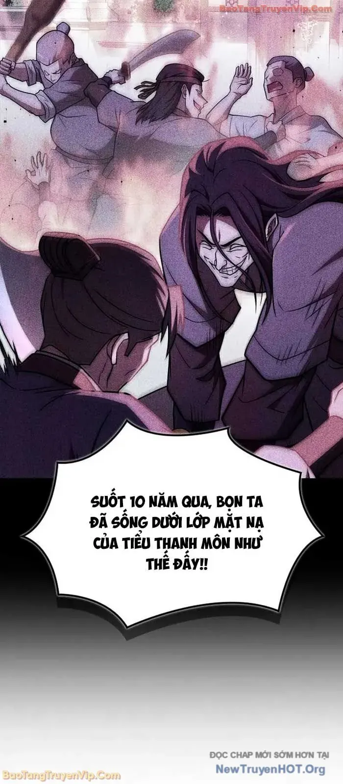 Huấn Luyện Viên Murim Thiên Tài Chap 96 - Next Chap 95