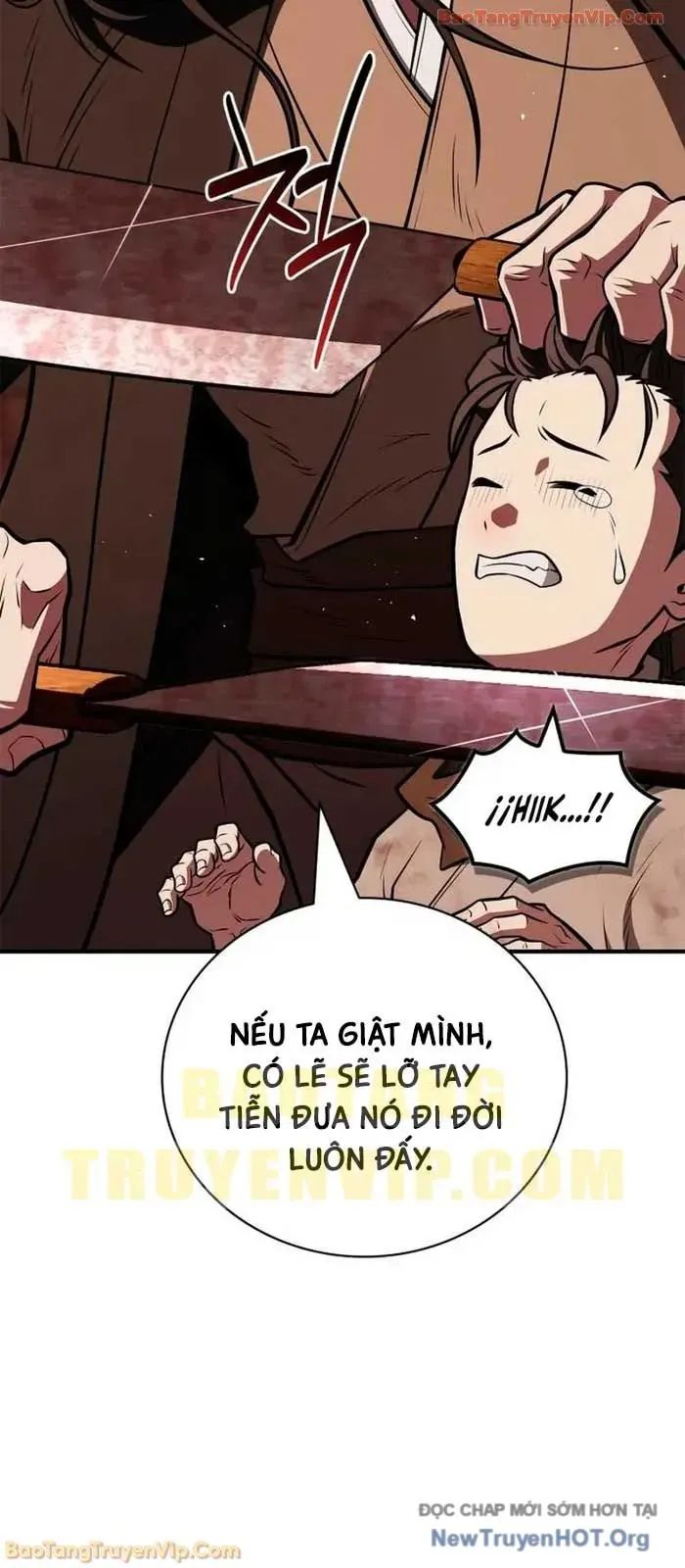 Huấn Luyện Viên Murim Thiên Tài Chap 96 - Next Chap 95