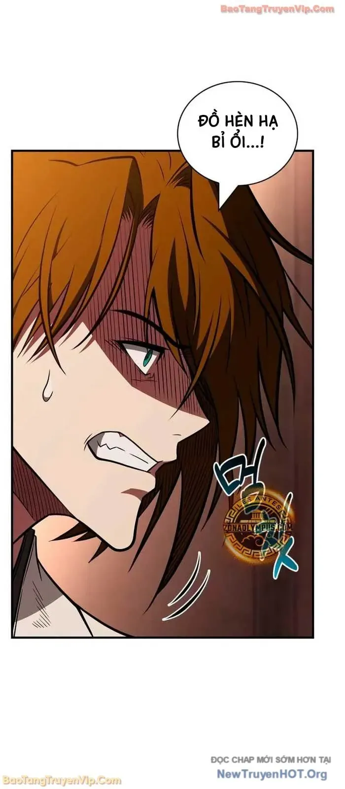 Huấn Luyện Viên Murim Thiên Tài Chap 96 - Next Chap 95