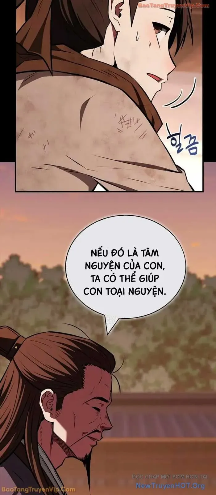 Huấn Luyện Viên Murim Thiên Tài Chap 96 - Next Chap 95