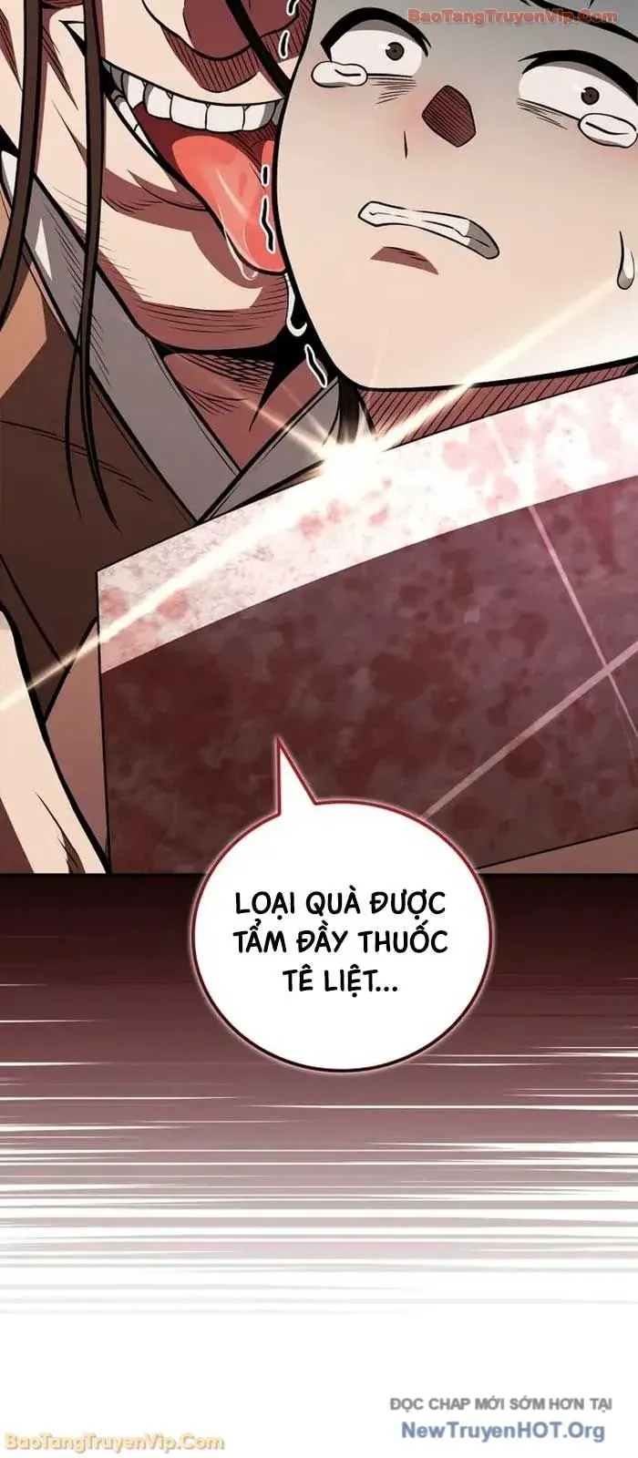 Huấn Luyện Viên Murim Thiên Tài Chap 96 - Next Chap 95