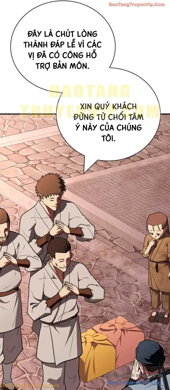 Huấn Luyện Viên Murim Thiên Tài Chap 96 - Next Chap 95