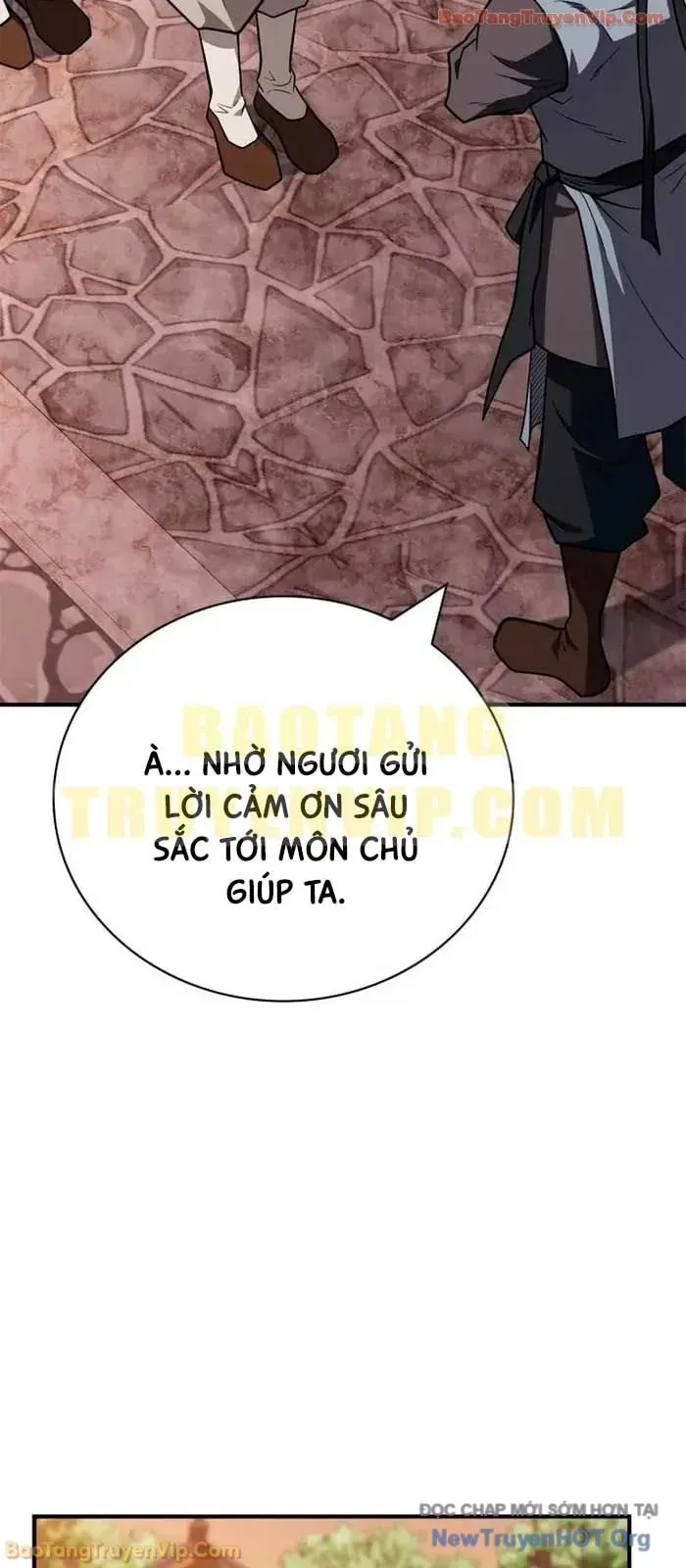 Huấn Luyện Viên Murim Thiên Tài Chap 96 - Next Chap 95