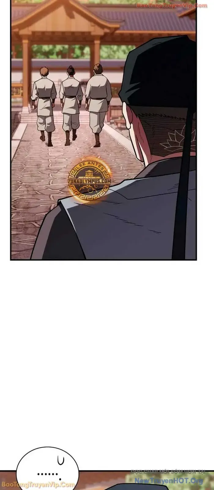 Huấn Luyện Viên Murim Thiên Tài Chap 96 - Next Chap 95