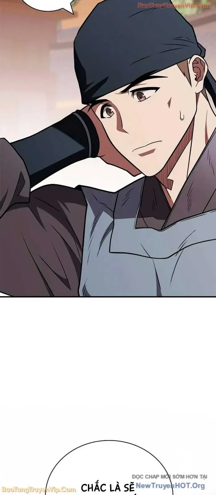 Huấn Luyện Viên Murim Thiên Tài Chap 96 - Next Chap 95