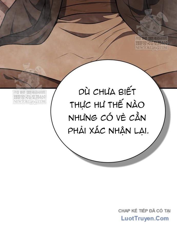 Huấn Luyện Viên Murim Thiên Tài Chap 97 - Next Chap 96