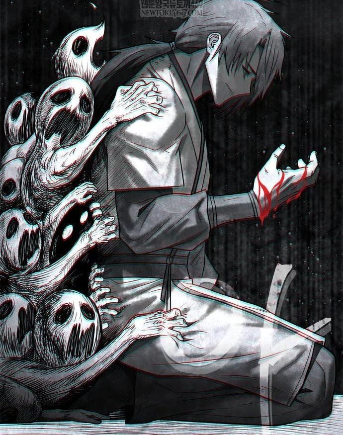 Huấn Luyện Viên Murim Thiên Tài Chap 97 - Next Chap 96