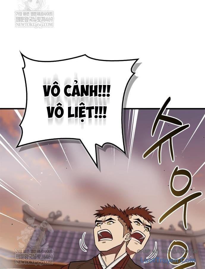 Huấn Luyện Viên Murim Thiên Tài Chap 97 - Next Chap 96