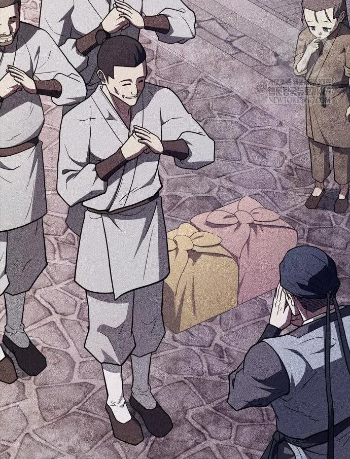 Huấn Luyện Viên Murim Thiên Tài Chap 97 - Next Chap 96