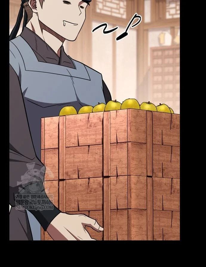 Huấn Luyện Viên Murim Thiên Tài Chap 97 - Next Chap 96