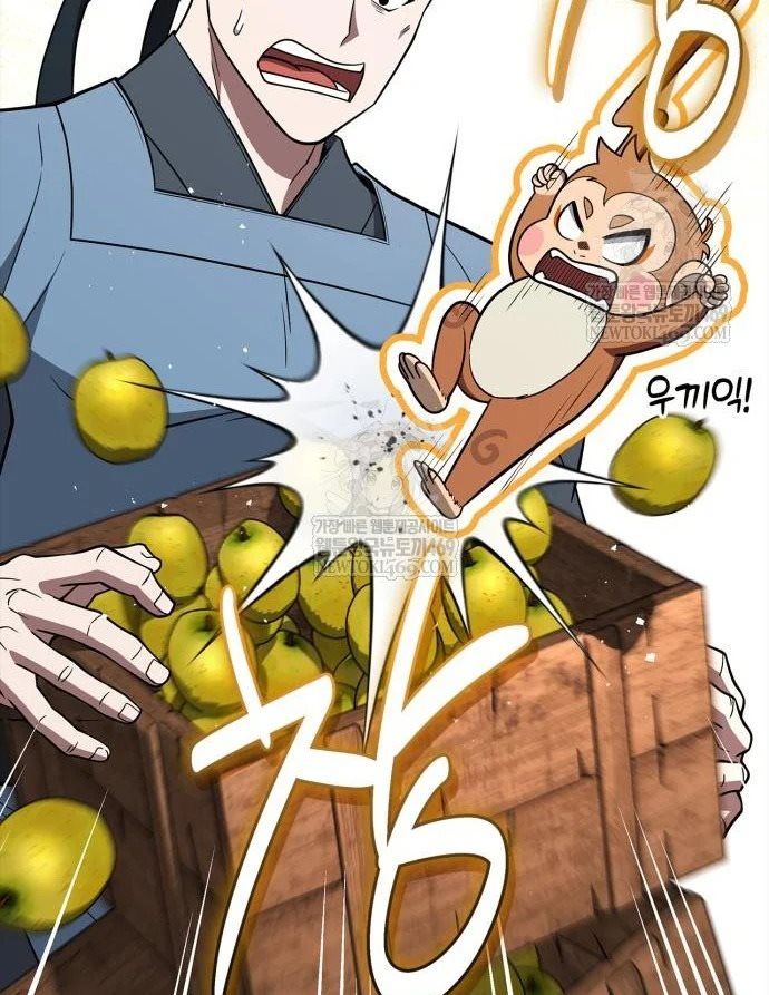 Huấn Luyện Viên Murim Thiên Tài Chap 97 - Next Chap 96