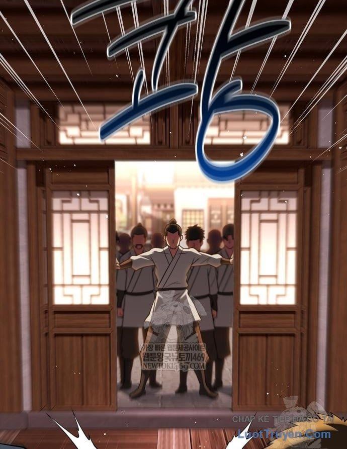 Huấn Luyện Viên Murim Thiên Tài Chap 97 - Next Chap 96