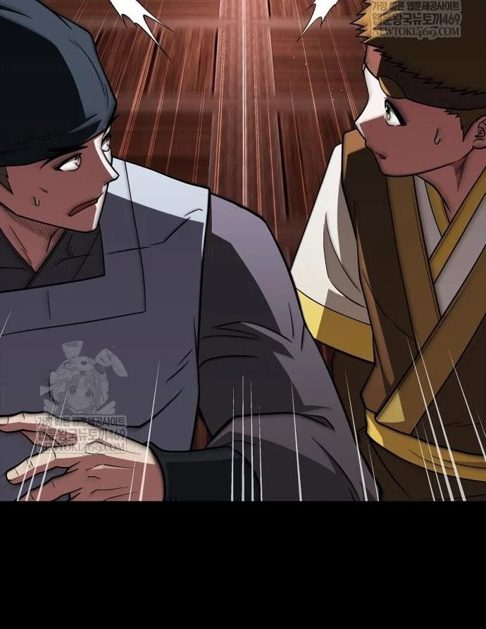 Huấn Luyện Viên Murim Thiên Tài Chap 97 - Next Chap 96