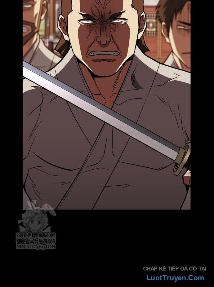 Huấn Luyện Viên Murim Thiên Tài Chap 97 - Next Chap 96