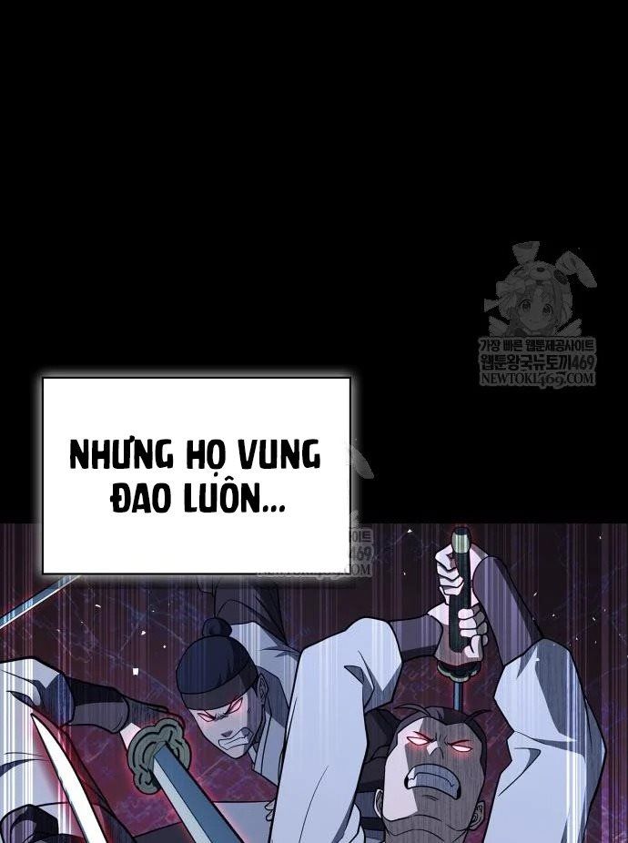 Huấn Luyện Viên Murim Thiên Tài Chap 97 - Next Chap 96